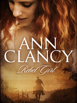 Rebel Girl - ebook